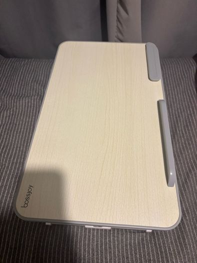 foldable bed table