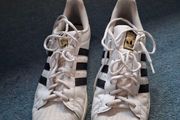 Adidas superstar