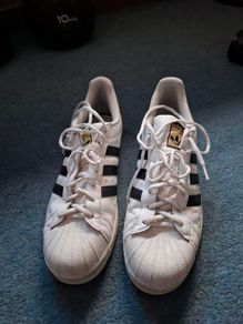 Adidas superstar