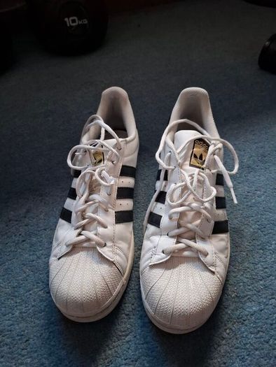 Adidas superstar