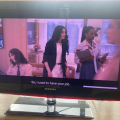 Samsung TV