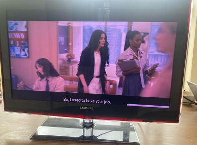 Samsung TV