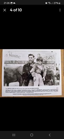 Problem Child Press Kit