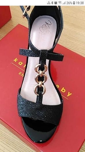 Wanted either of these Kate Appleby Shoes