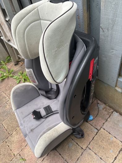 car seat