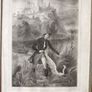 French Framed Pictures. 38. Image 3