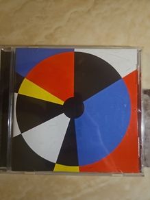 Blancmange CD  - Commuter 23