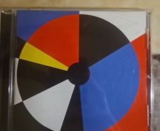 Blancmange CD  - Commuter 23
