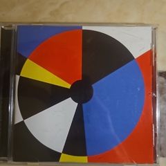 Blancmange CD  - Commuter 23