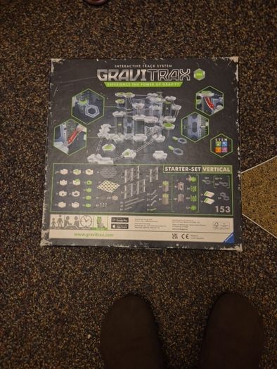 gravitrax starter set