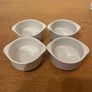 1 Set of 4 Tea Cups with Saucers, 1 Milk Container and 1 Set of 4 Soup Bowls Image 7
