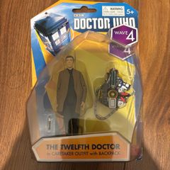 Doctor Who Action Figure