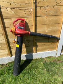 leaf Blower / Vac