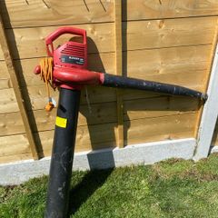 leaf Blower / Vac