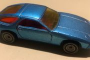 Siku 1/55 scale model selection