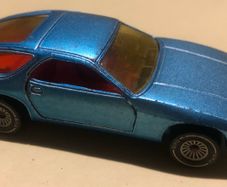 Siku 1/55 scale model selection