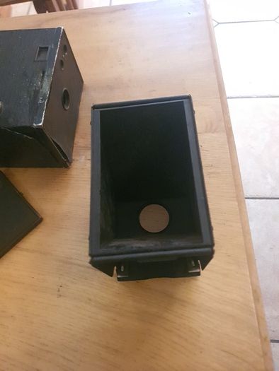 KODAK Brownie no2A