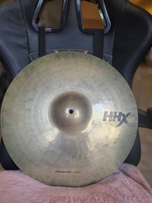 SABIAN HHX  18" Xplosion Crash