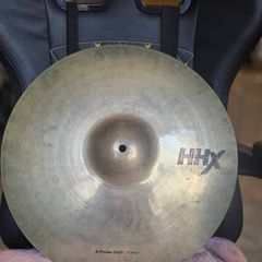 SABIAN HHX  18" Xplosion Crash