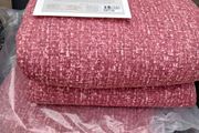 New 90 x 90 Pair of   Lined Curtains