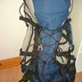 Rucksack 65L - Durable and Waterproof Image 2