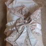 Baby swaddle drape Image 3