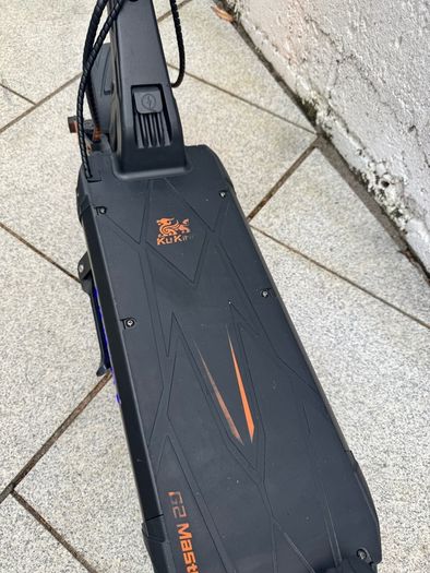Kukirin G2 Master