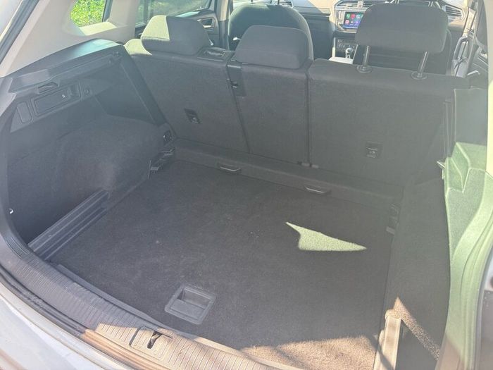 Volkswagen Tiguan 2.0 TDI Highline - Low Km