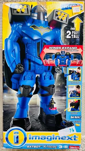 Batbot