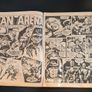 2000 AD Issue 269, 19th June 1982, Rogue Trooper Image 3