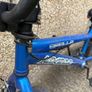 Retro Apollo MX20.2 BMX with Full Stunt Pegs Image 3