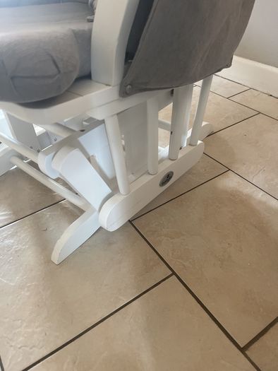 baby and nursery