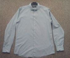 Men's Slim Fit Shirt.