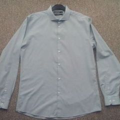 Men's Slim Fit Shirt.