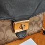 Coach bag (authentic) Image 4