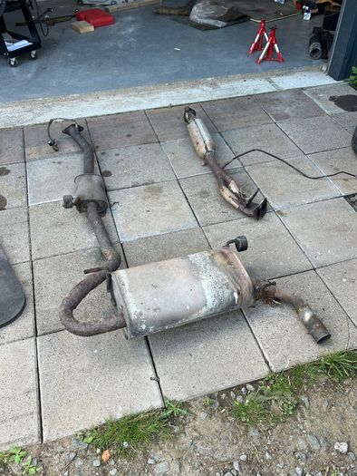 Mx-5 1.8 vvt Engine and other parts available