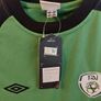 ireland football jersey Image 2
