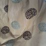 2x sets of pencil pleat curtains Image 2