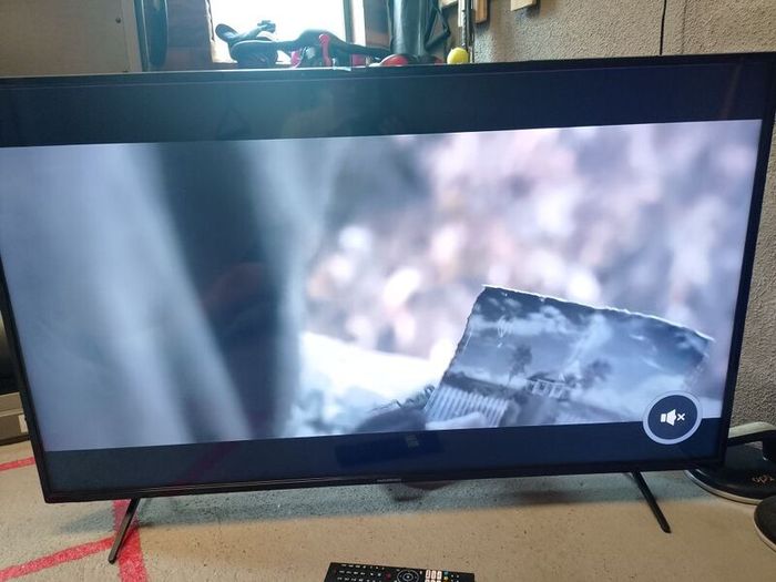 smart tv