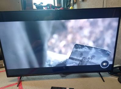 smart tv