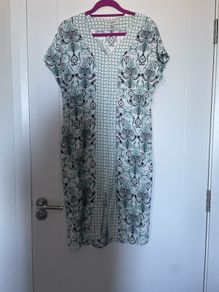 Carolyn Donnelly Dress size S