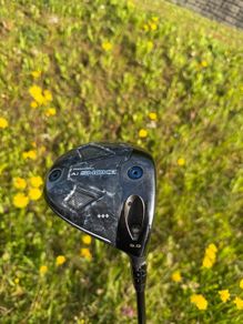 Callaway AI Smoke Triple Diamond