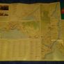 Istanbul City Map English language Postage included Image 3