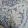 Extra Large Feather-filled Cushion Image 5