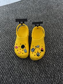 crocs men