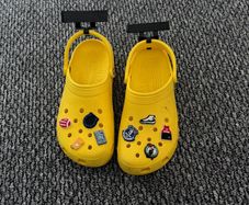 crocs men