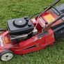 Mountfield Empress roller lawnmower Image 3