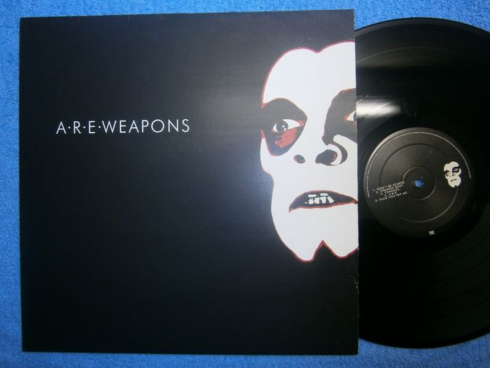 Vinyl records 4