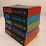michael grant gone series thriller books Image 4