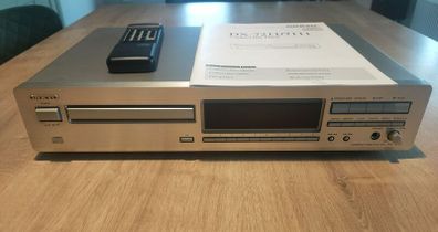Onkyo DX-7211 CD Player
